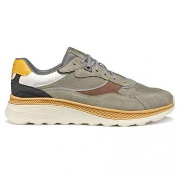 Spherica X1 Comfort Trainer Geox