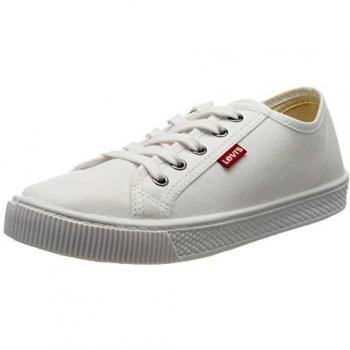 Levi's Sneaker Malibu Beach S Brilliant White EU 38