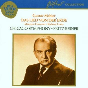 Fritz Reiner - Harmonien der Erde