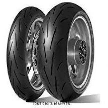 Dunlop Sportmax GP Racer D211 F (120/70 R17 58W)