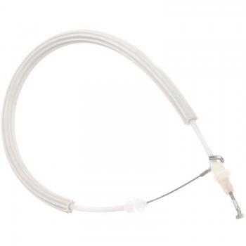 TOPRAN Cable, door release 109 452
