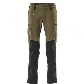Pantaloni Mascot Advanced 21679 Funzionali Big