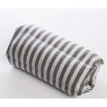 Multi-Vacuum Tube Nap Pillow