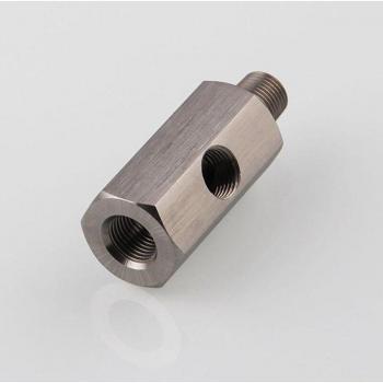 BSPT Engine Oil Pressure Sensor Connector