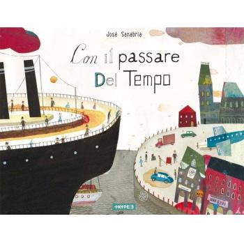Con il passare del tempo