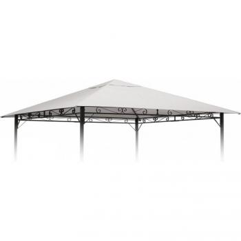 ELIOS Toldo 3x3 para carpa con protección UV