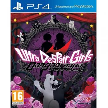 Danganronpa : L’Ultimatum des Filles en Désespoir