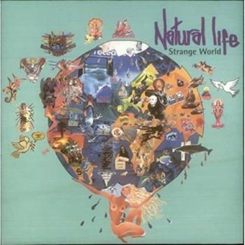 Natural Life Strange World Limited Edition