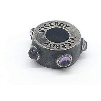 Abalorio Mujer Viceroy VMG0018-17 Gris