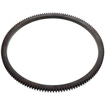 FEBI BILSTEIN 45748 Corona dentata, volano