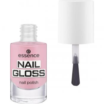 Essence Nail Gloss Nail Polish 1 u