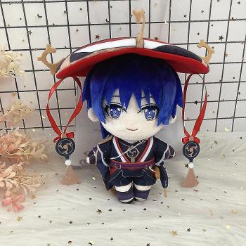 Almohada Cosplay Scaramouche Anime