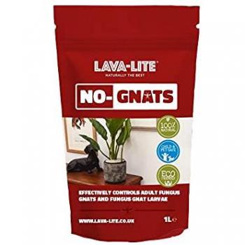 Lava-Lite No-Gnats - 1 Litre