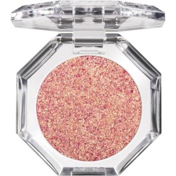 Pink Stardust Luminescent Powder