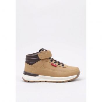 Chaussures Levis Enfants Ascot 28 cuir