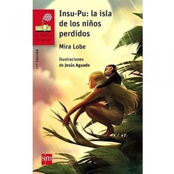 Insu-Pu: La isla de los niños perdidos