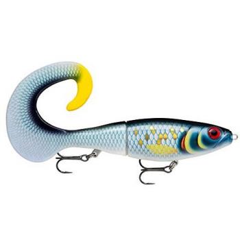 Rapala X-Rap Otus Wobbler sinkend SCRB Scaled Baitfish