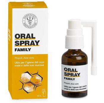 Oralspray 30ml