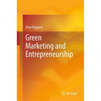 Green Marketing and Entrepreneurship