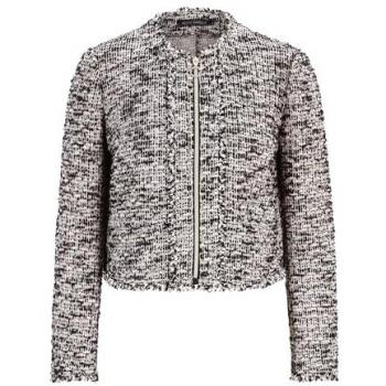 Betty Barclay Blazer-Jacke mit Fransen