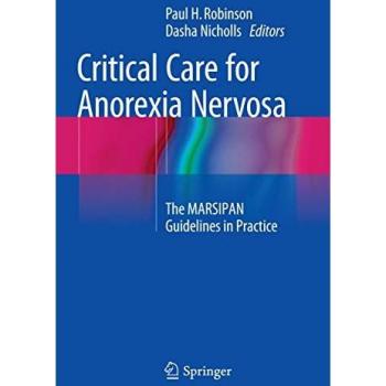 Critical Care for Anorexia Nervosa