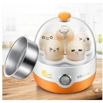 Cocedor de Huevos al Vapor 220V