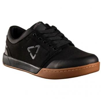 Leatt 2.0 Flatpedal Shoe - Black, Größe 44