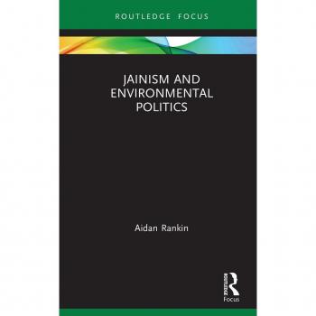 Vitalsource Technologies, Inc. Jainism And Environmental Politics