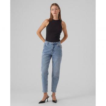 Vero Moda - Vaqueros Linda Cintura Alta