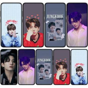 Funda Elegante Xiaomi Redmi Note 13 con Estilo KPop
