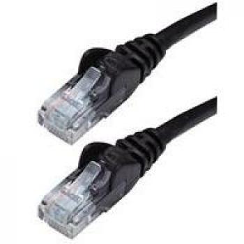 Cable de red Ethernet Belkin Cat5e (2 m, macho/macho)