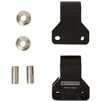 Silentblock Powerflex PFF19-1802GBLK