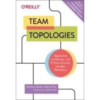 Team Topologies