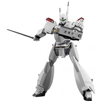 Aoshima Patlabor Mobile Police AV‑98 Ingram 1/43