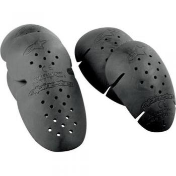 Kit Protezioni Spalle & Gomiti Alpinestars BIO ARMOR TYPE A taglia uni