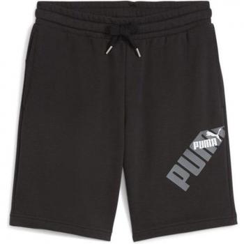 Pantalón corto Puma Power Graphic