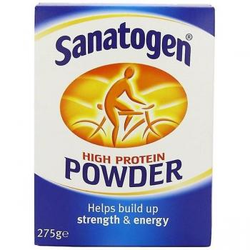 Sanatogen High Protein Powder 275 Grams