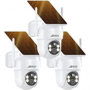 Anran 2K Wireless Guard