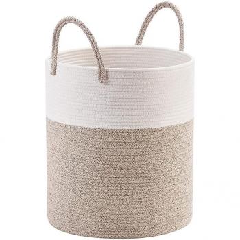 Cubo de Almacenamiento para Ropa Sucia