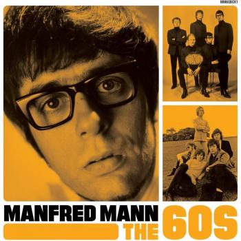 The 60s Music Anthology