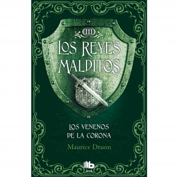 Los Venenos de la Corona