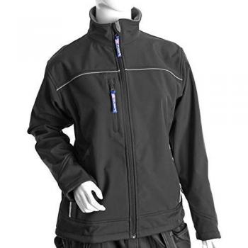 Beeswift Ladies Soft Shell Jacket