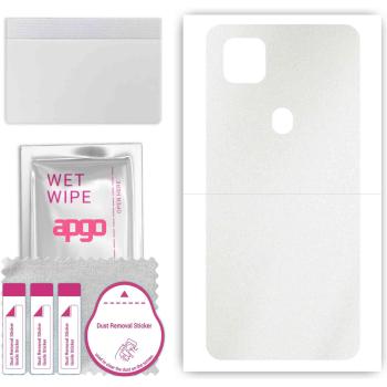 Blade 10 Smart Transparent Wrap Film