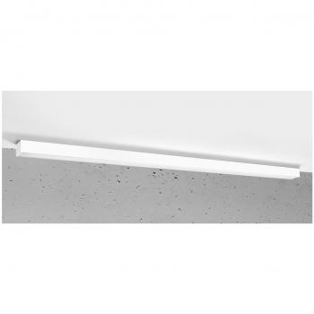 Plafonnier LED Sollux Pinne 150cm RGBW