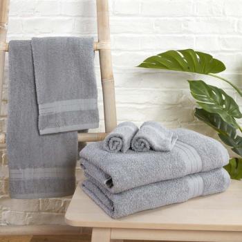 Luxury 100% Cotton Hand Towel