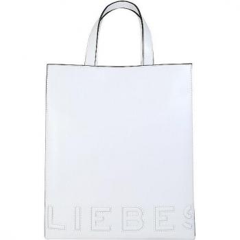 Liebeskind Berlin Shopper »PAPER BAG LOGO CARTER Paperbag M«