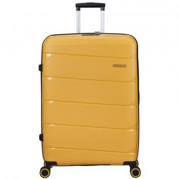 Großer Koffer American Tourister Air Move Gelb OS unisex