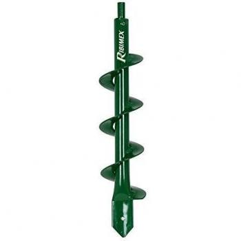 PRTARPER060 - Hache pour perceuse - 60 cm de diamètre