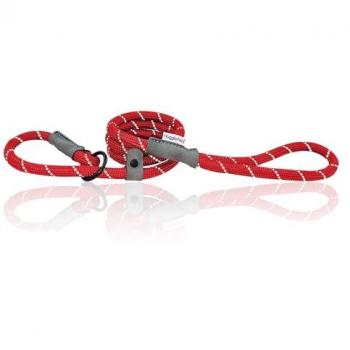 Reflective Weatherproof Rope Dog Slip Lead