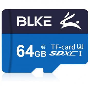 Carte MicroSD BLKE 64Go